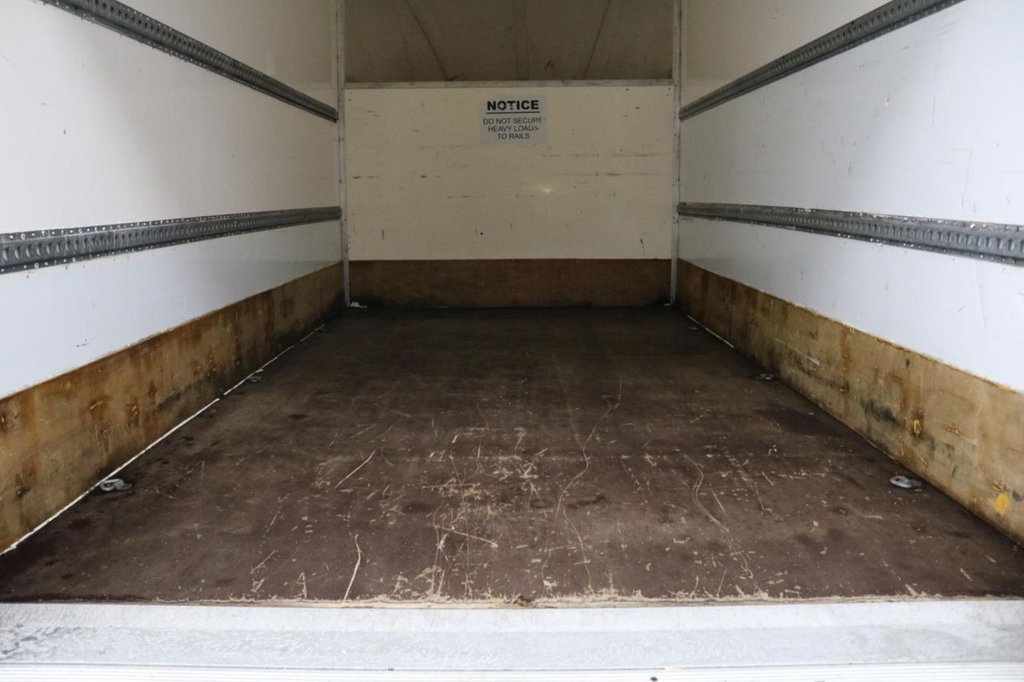 Used Ford Transit 2021 for sale - 77608475: Photo 21