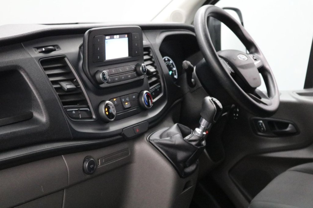 Used Ford Transit 2021 for sale - 77608475: Photo 34