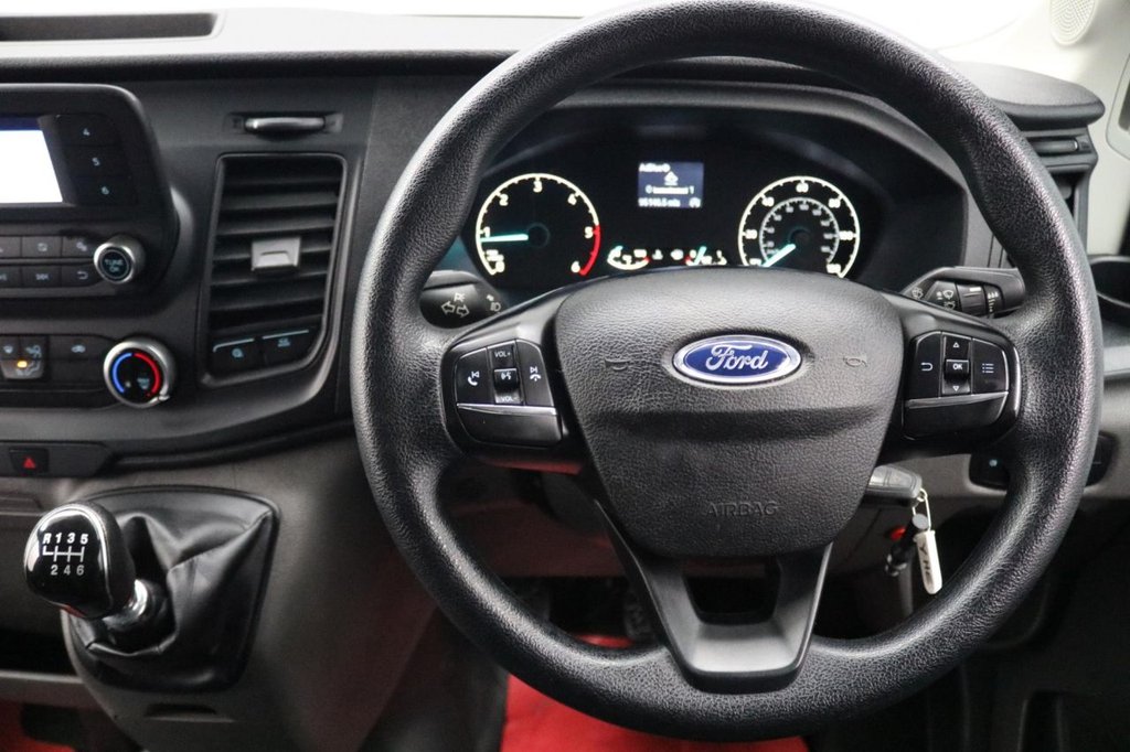 Used Ford Transit 2021 for sale - 77608475: Photo 37