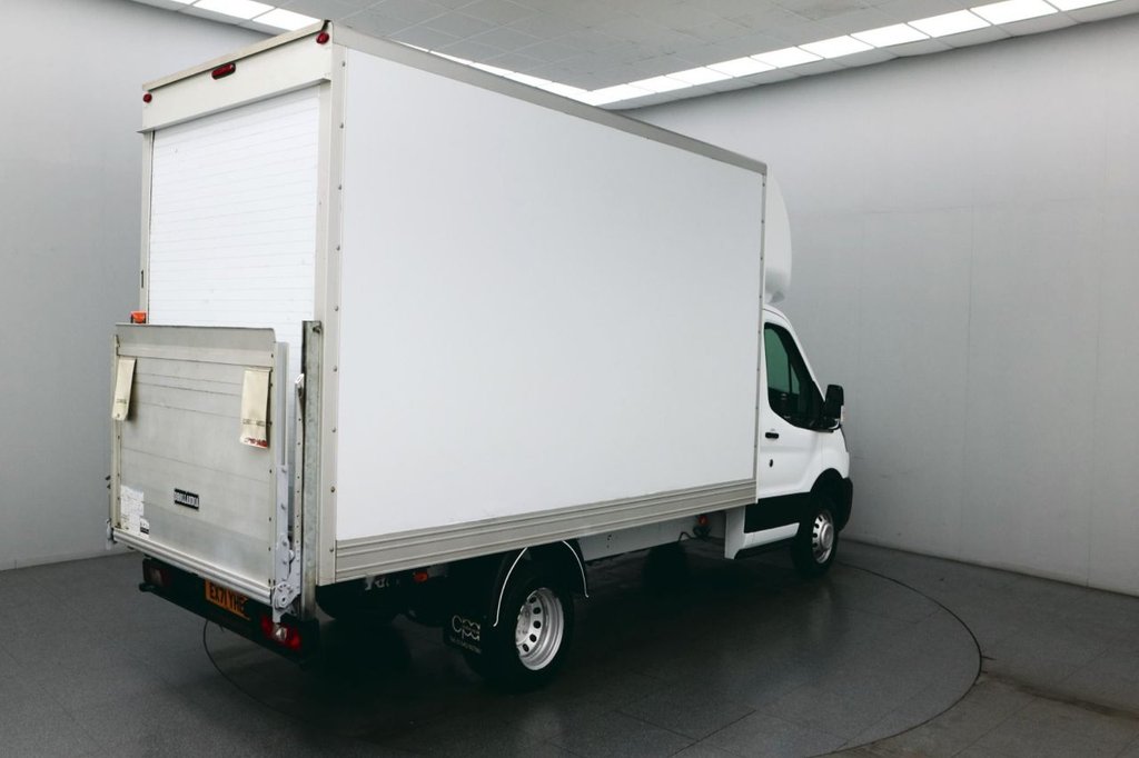 Used Ford Transit 2021 for sale - 77608475: Photo 9