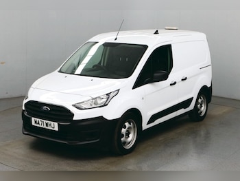 Used Ford Transit Connect 2021 for sale - 78563236: Photo