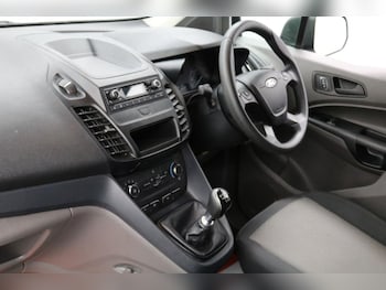 Used Ford Transit Connect 2021 for sale - 78563236: Photo