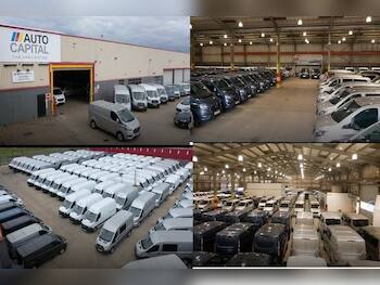 Used Ford Transit Custom 2024 for sale - 79890106: Photo