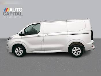Used Ford Transit Custom 2024 for sale - 79890106: Photo