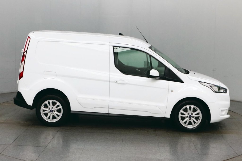 Used Ford Transit Connect 2022 for sale - 77614281: Photo 10