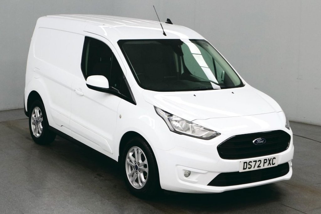 Used Ford Transit Connect 2022 for sale - 77614281: Photo 11