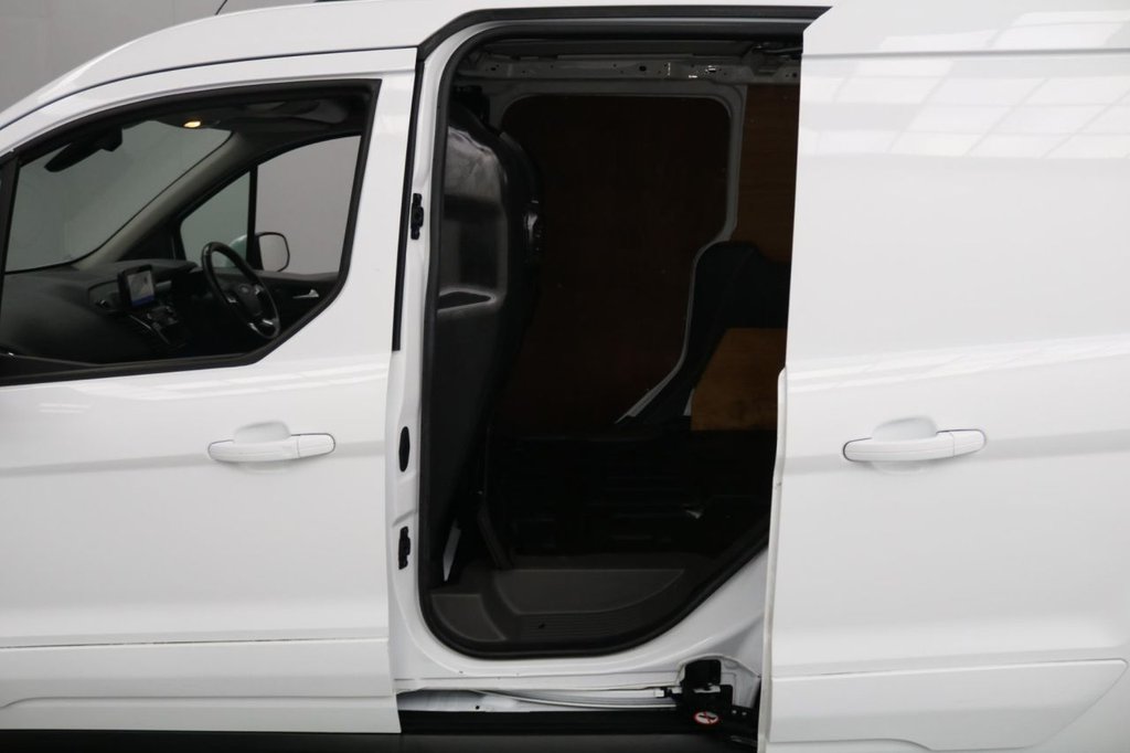 Used Ford Transit Connect 2022 for sale - 77614281: Photo 14