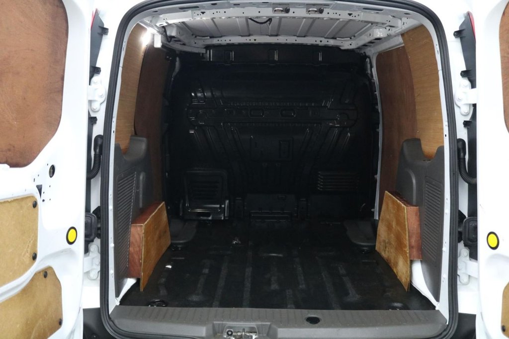 Used Ford Transit Connect 2022 for sale - 77614281: Photo 19
