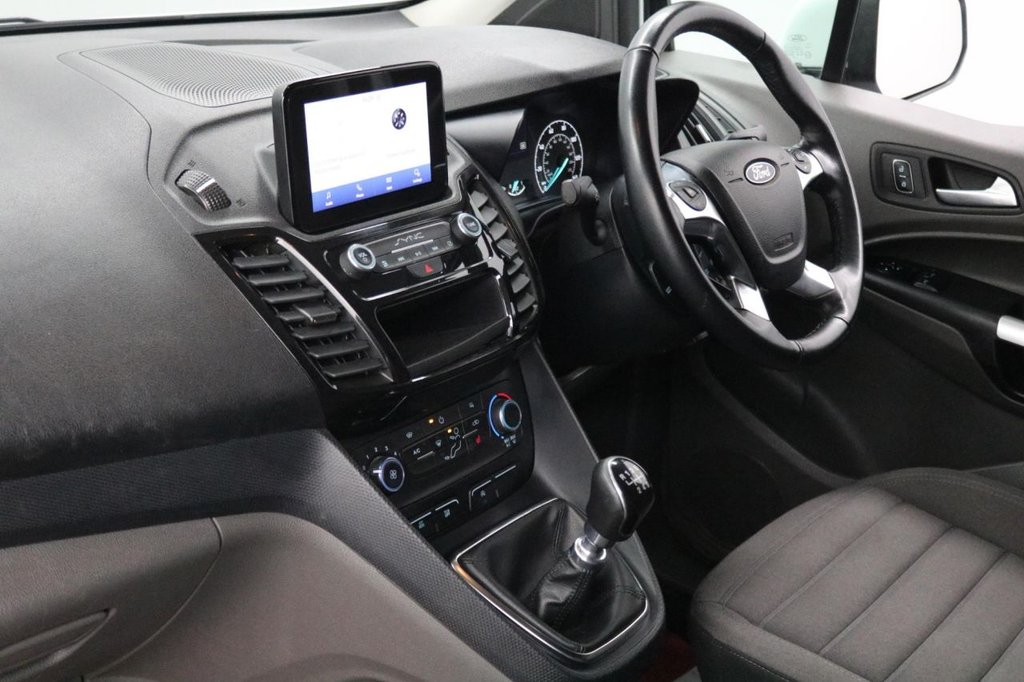Used Ford Transit Connect 2022 for sale - 77614281: Photo 2