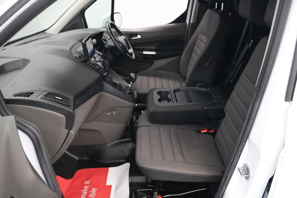 Used Ford Transit Connect 2022 for sale - 77614281: Photo 23