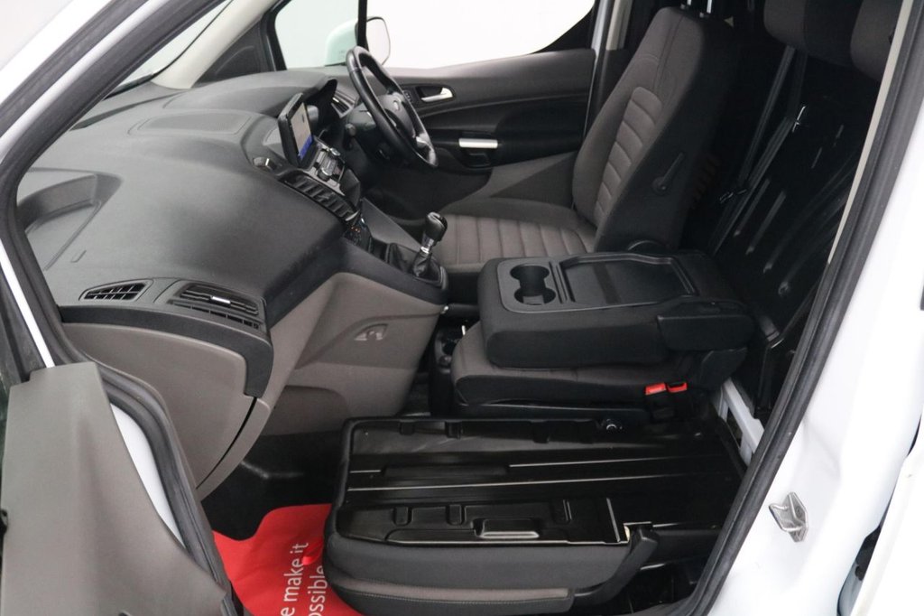 Used Ford Transit Connect 2022 for sale - 77614281: Photo 24