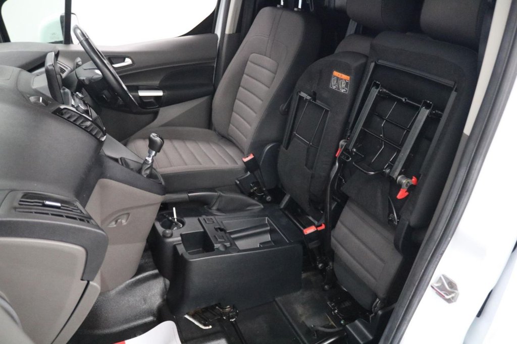 Used Ford Transit Connect 2022 for sale - 77614281: Photo 25