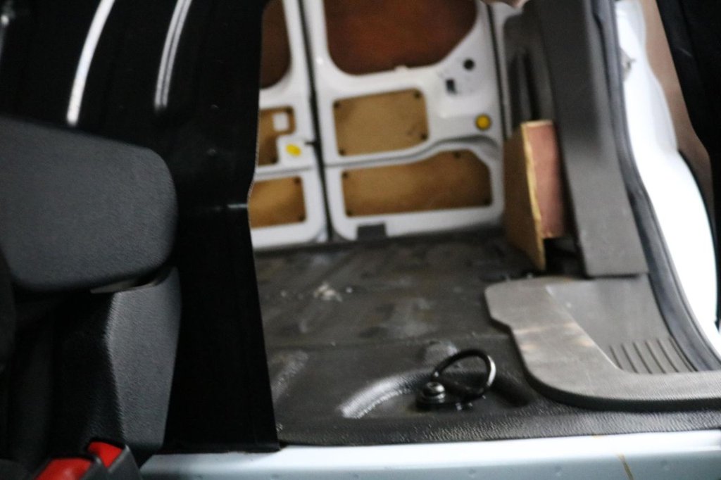 Used Ford Transit Connect 2022 for sale - 77614281: Photo 26