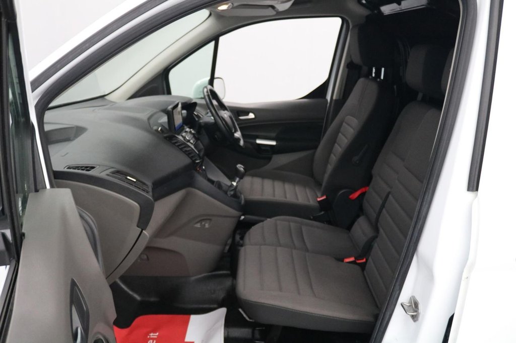 Used Ford Transit Connect 2022 for sale - 77614281: Photo 27