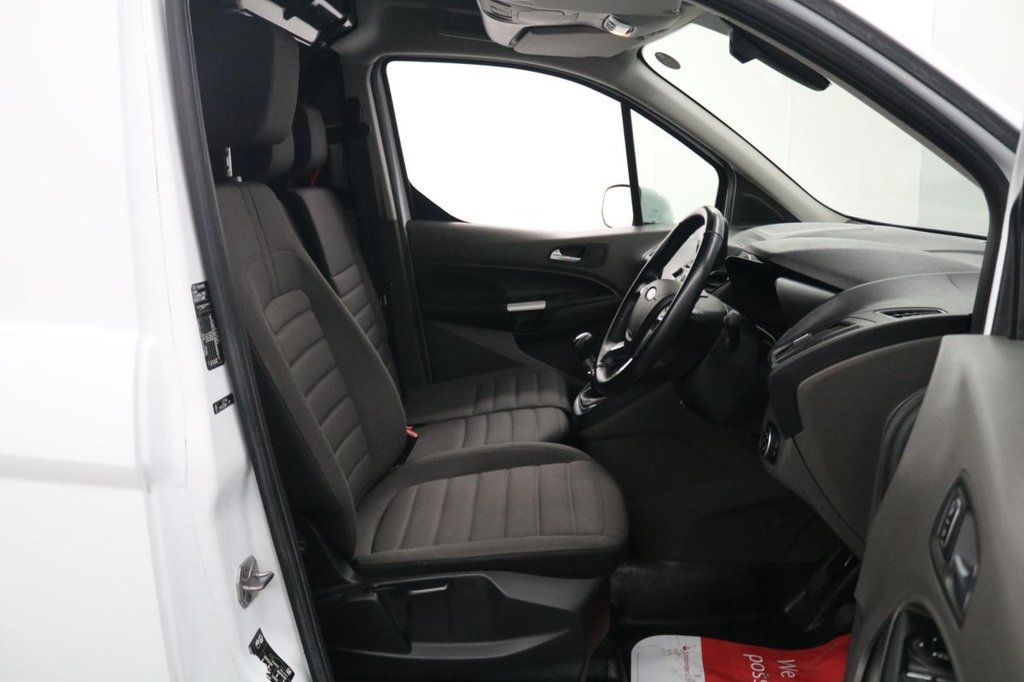 Used Ford Transit Connect 2022 for sale - 77614281: Photo 28