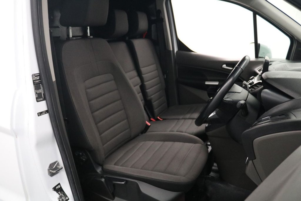 Used Ford Transit Connect 2022 for sale - 77614281: Photo 29