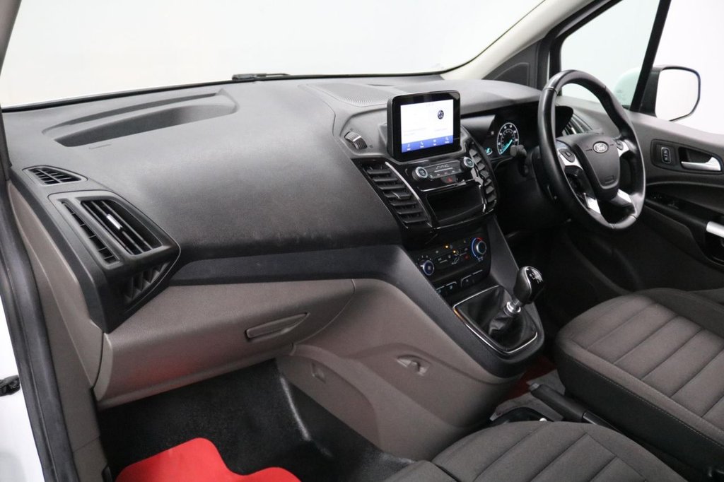Used Ford Transit Connect 2022 for sale - 77614281: Photo 30