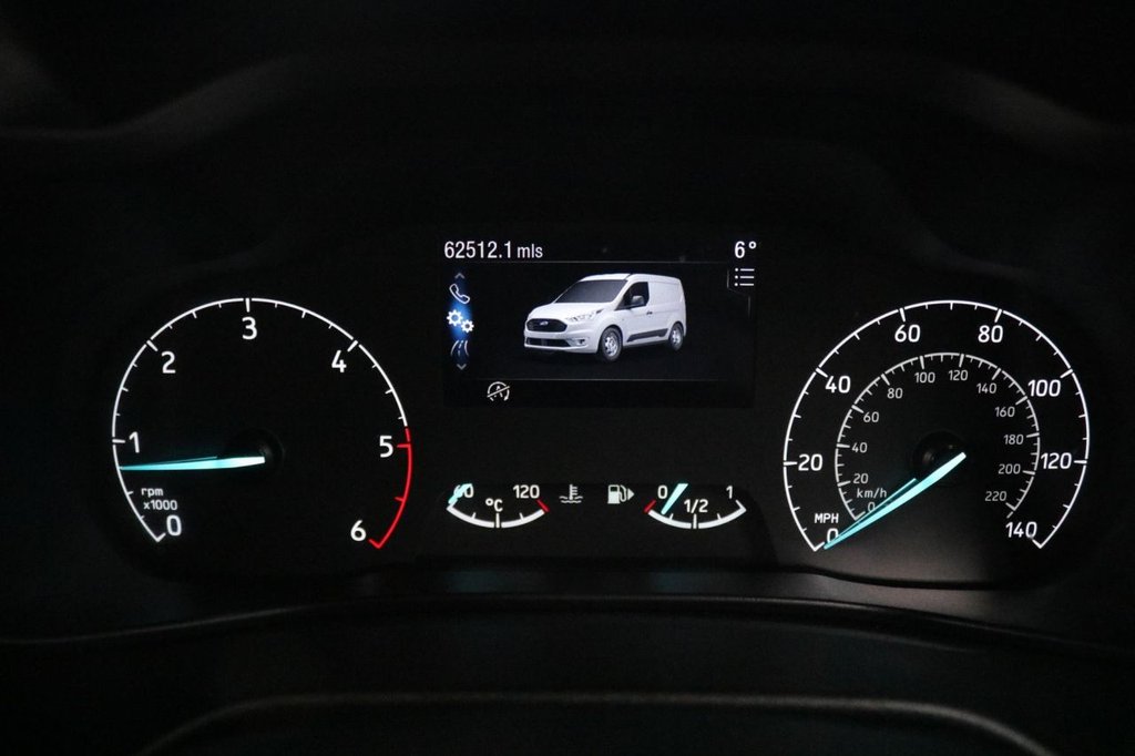 Used Ford Transit Connect 2022 for sale - 77614281: Photo 39
