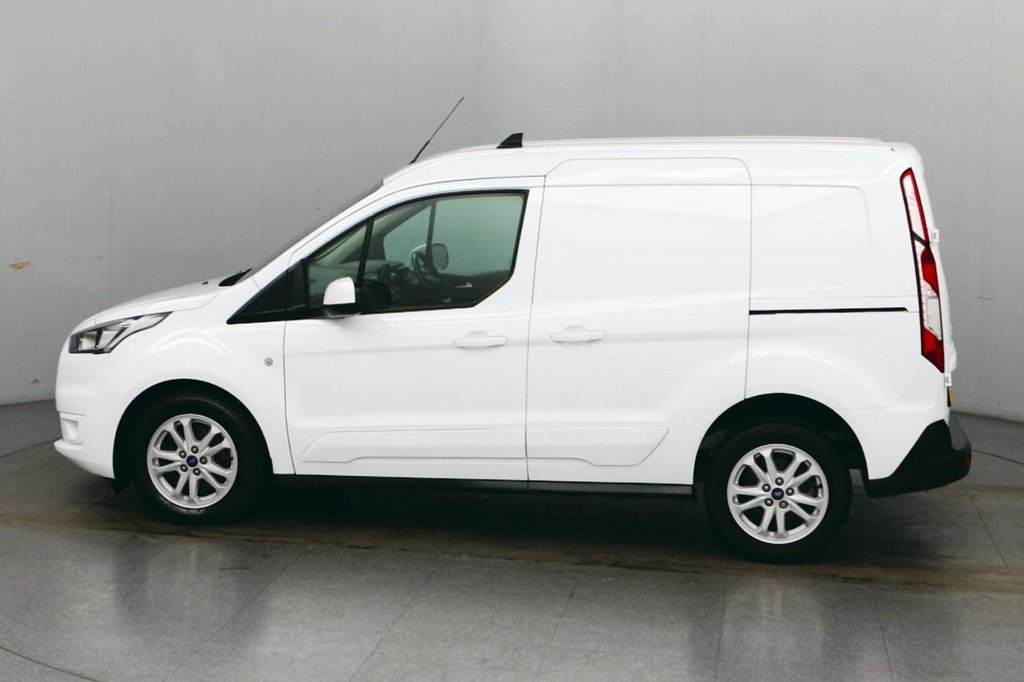 Used Ford Transit Connect 2022 for sale - 77614281: Photo 6