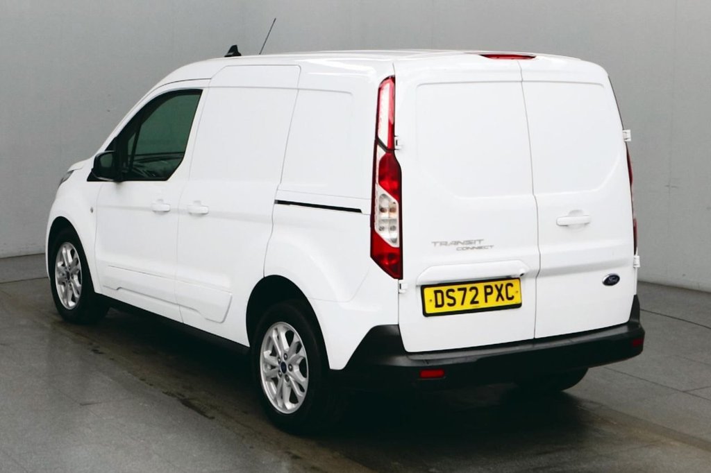 Used Ford Transit Connect 2022 for sale - 77614281: Photo 7