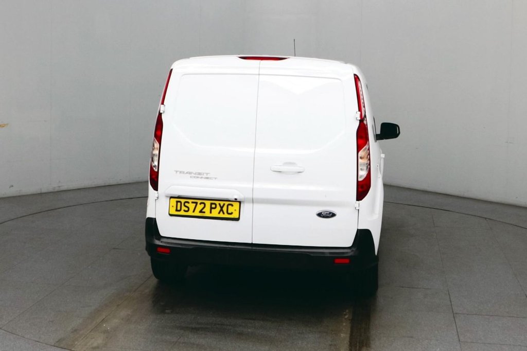 Used Ford Transit Connect 2022 for sale - 77614281: Photo 8