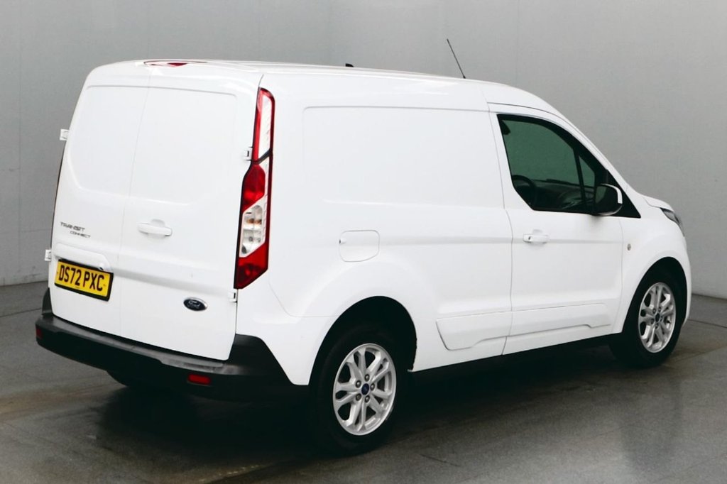Used Ford Transit Connect 2022 for sale - 77614281: Photo 9