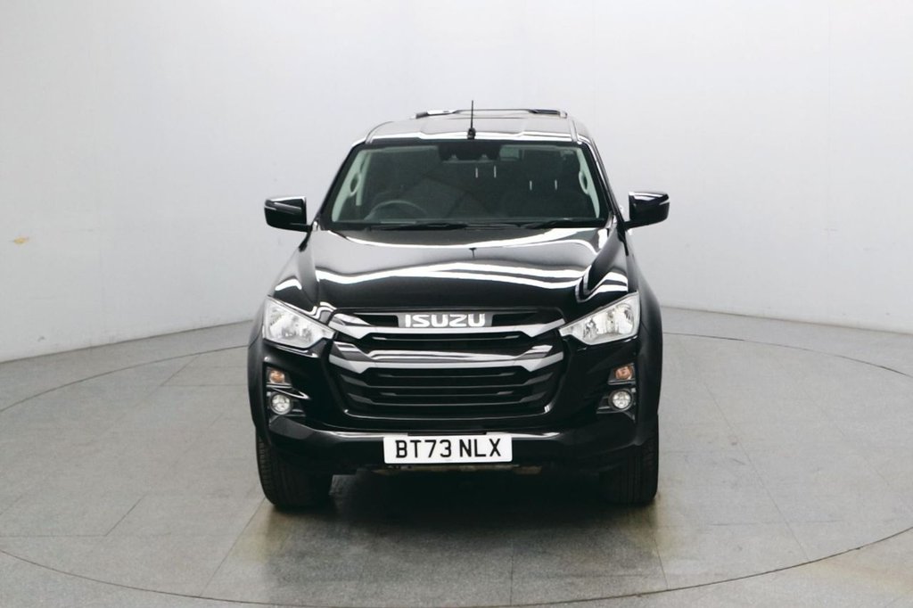 Used Isuzu D-Max 2023 for sale - 76631683: Photo 11