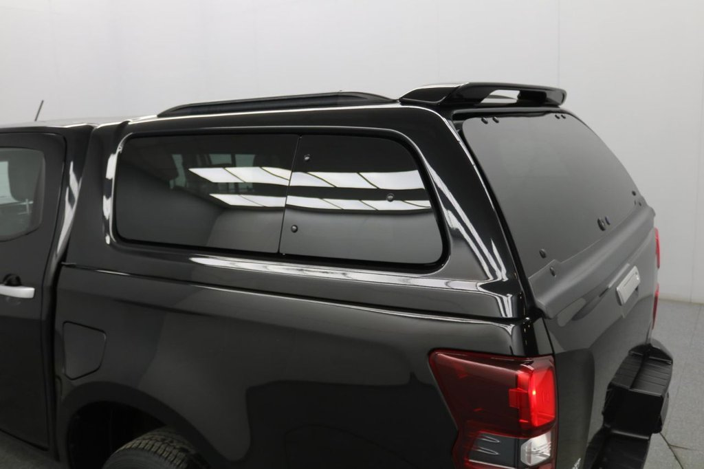 Used Isuzu D-Max 2023 for sale - 76631683: Photo 12