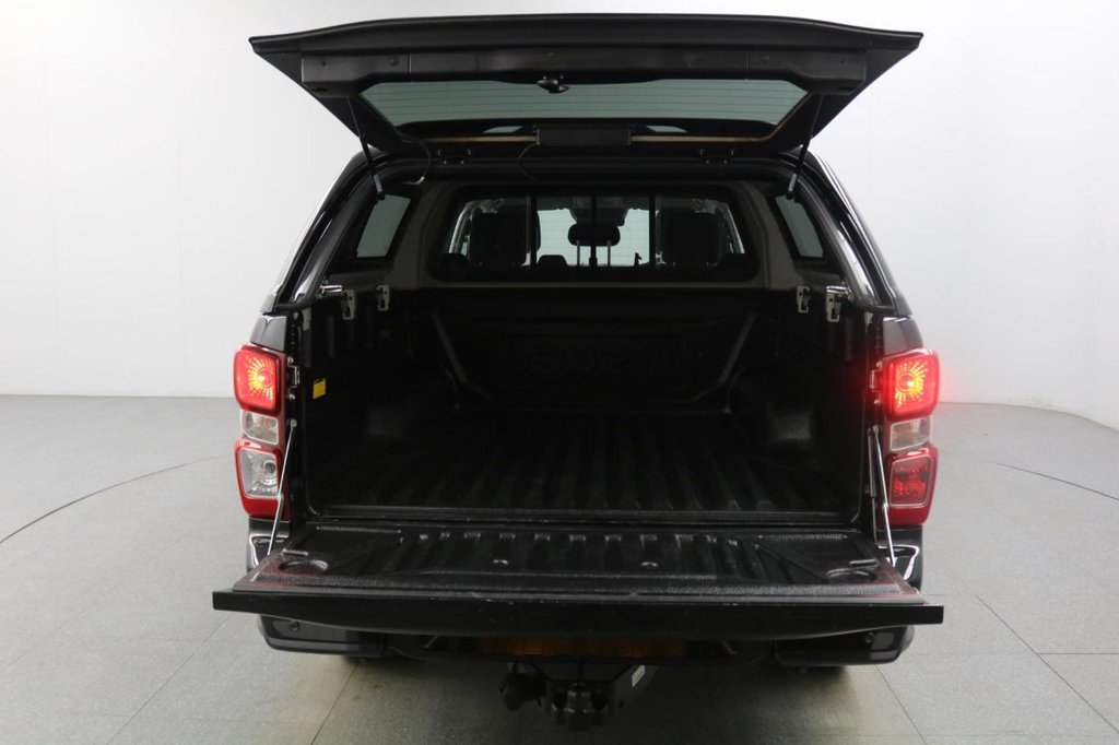 Used Isuzu D-Max 2023 for sale - 76631683: Photo 15