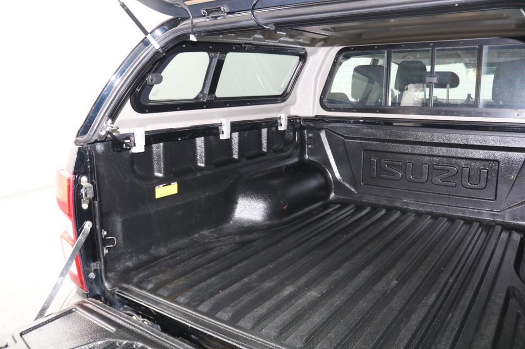 Used Isuzu D-Max 2023 for sale - 76631683: Photo 16