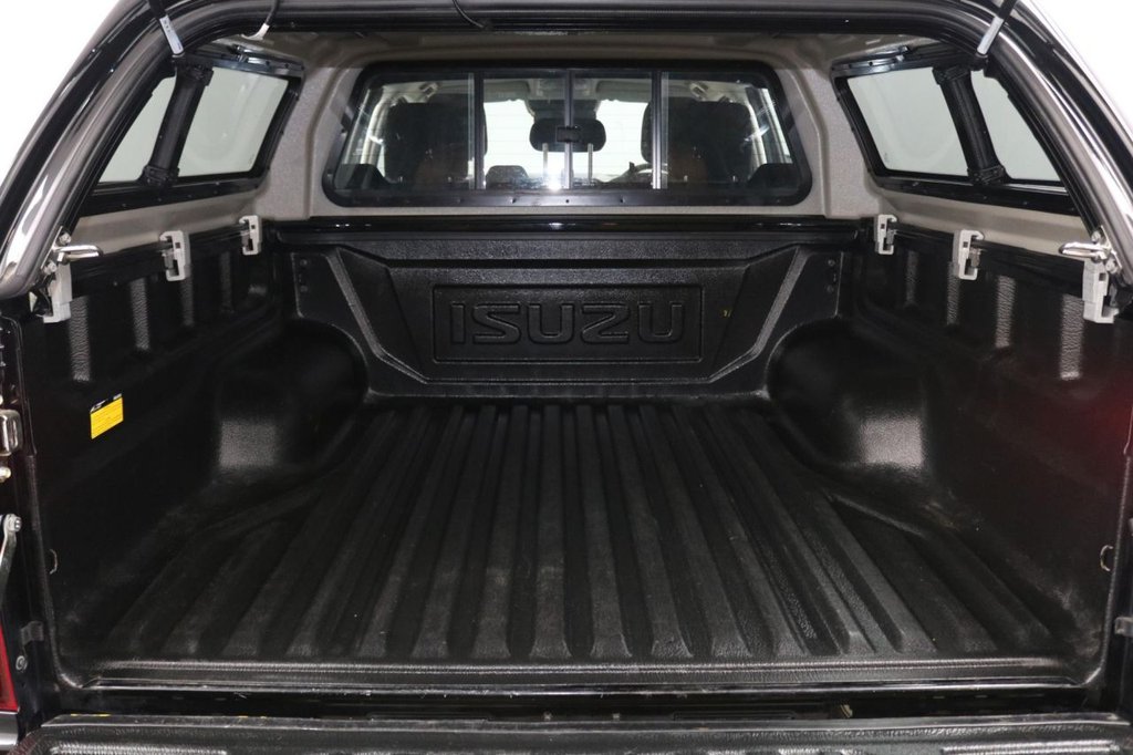 Used Isuzu D-Max 2023 for sale - 76631683: Photo 17