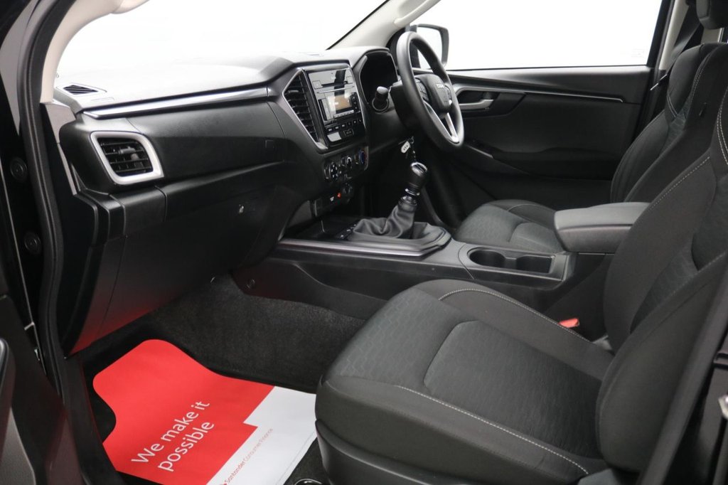 Used Isuzu D-Max 2023 for sale - 76631683: Photo 19