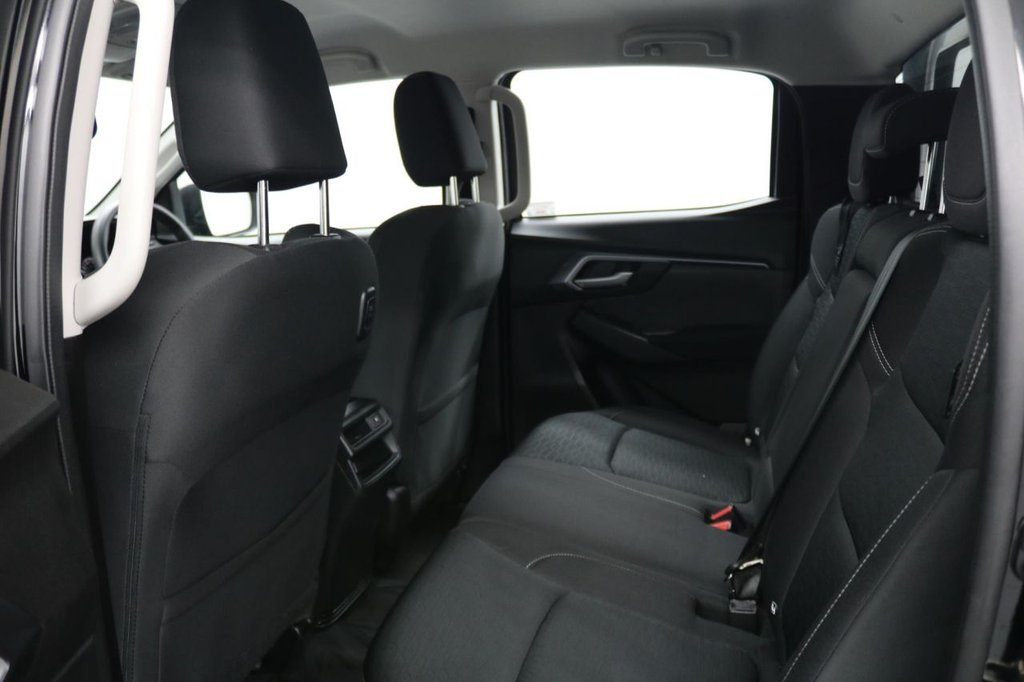 Used Isuzu D-Max 2023 for sale - 76631683: Photo 20