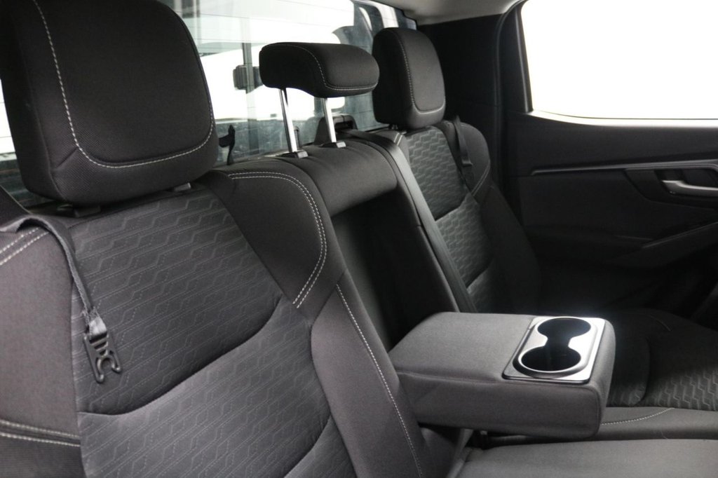 Used Isuzu D-Max 2023 for sale - 76631683: Photo 24