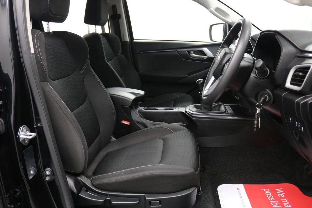 Used Isuzu D-Max 2023 for sale - 76631683: Photo 25