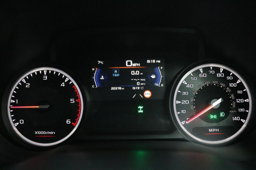 Used Isuzu D-Max 2023 for sale - 76631683: Photo 40