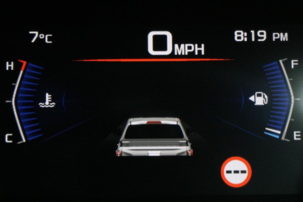 Used Isuzu D-Max 2023 for sale - 76631683: Photo 42