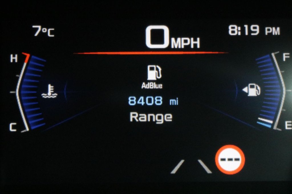 Used Isuzu D-Max 2023 for sale - 76631683: Photo 44