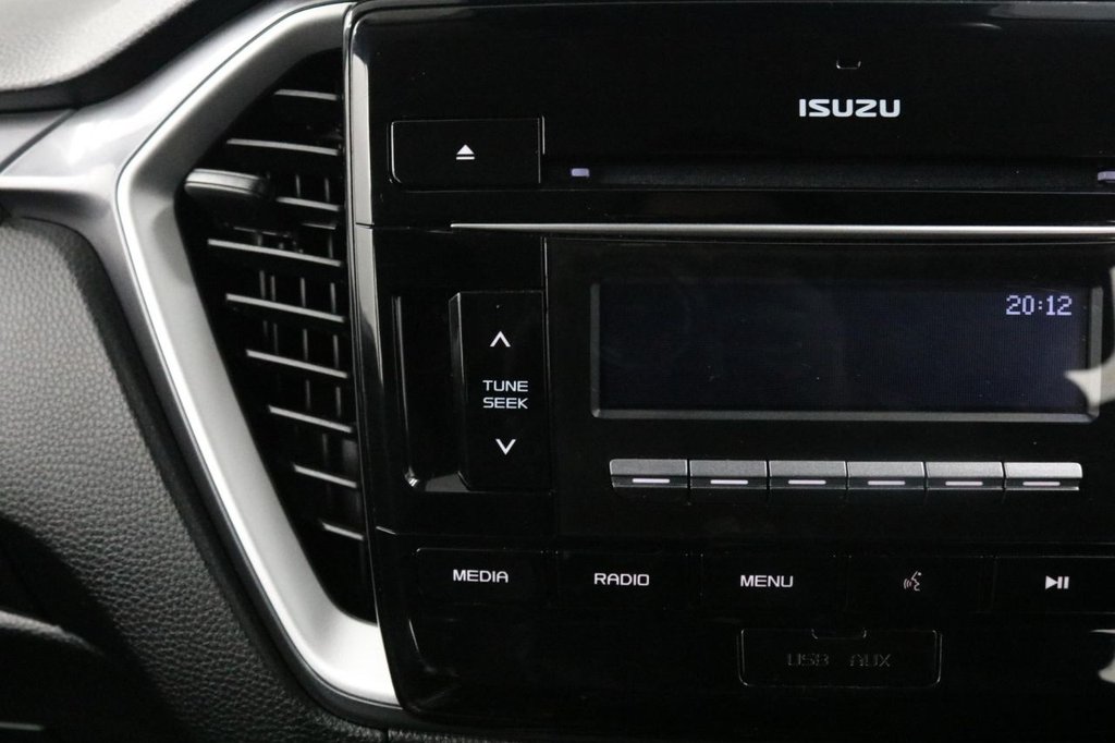 Used Isuzu D-Max 2023 for sale - 76631683: Photo 48