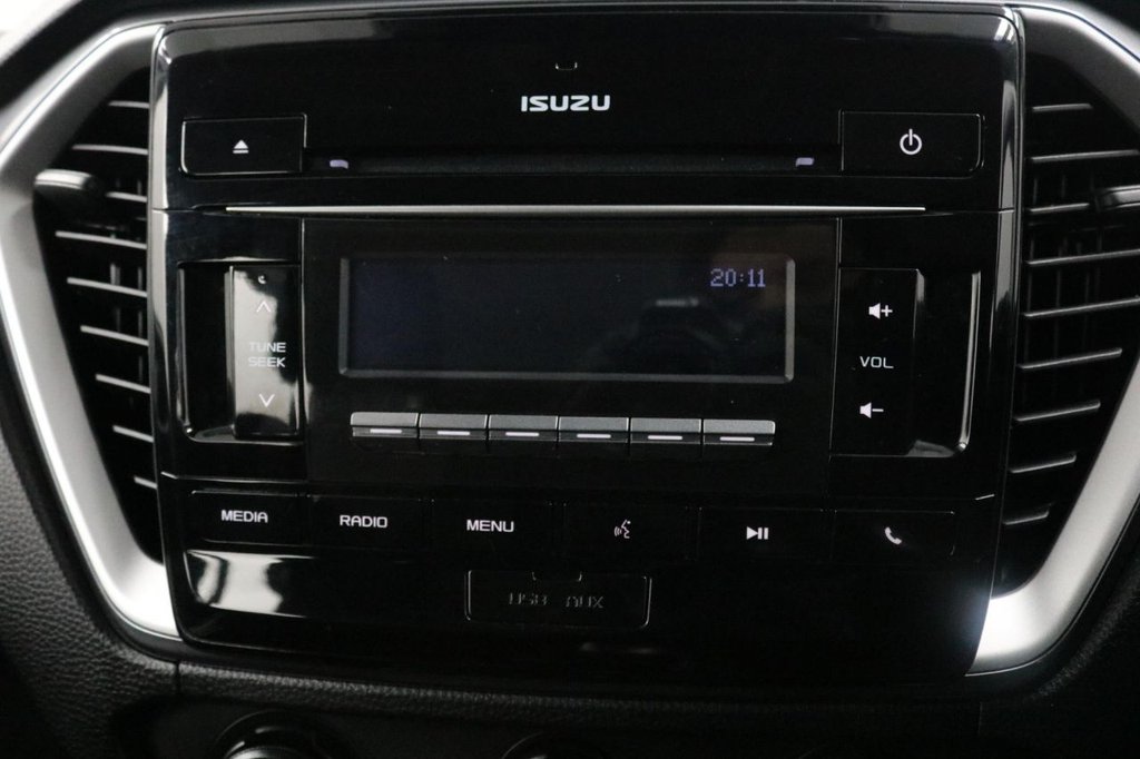 Used Isuzu D-Max 2023 for sale - 76631683: Photo 49