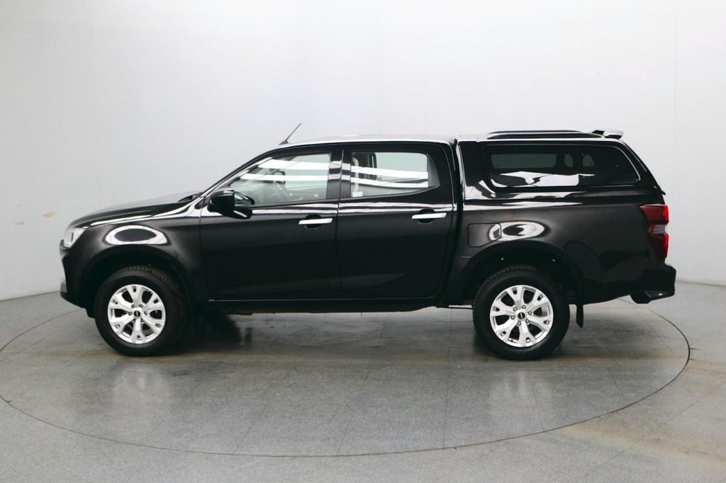 Used Isuzu D-Max 2023 for sale - 76631683: Photo 5