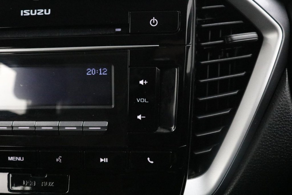 Used Isuzu D-Max 2023 for sale - 76631683: Photo 50