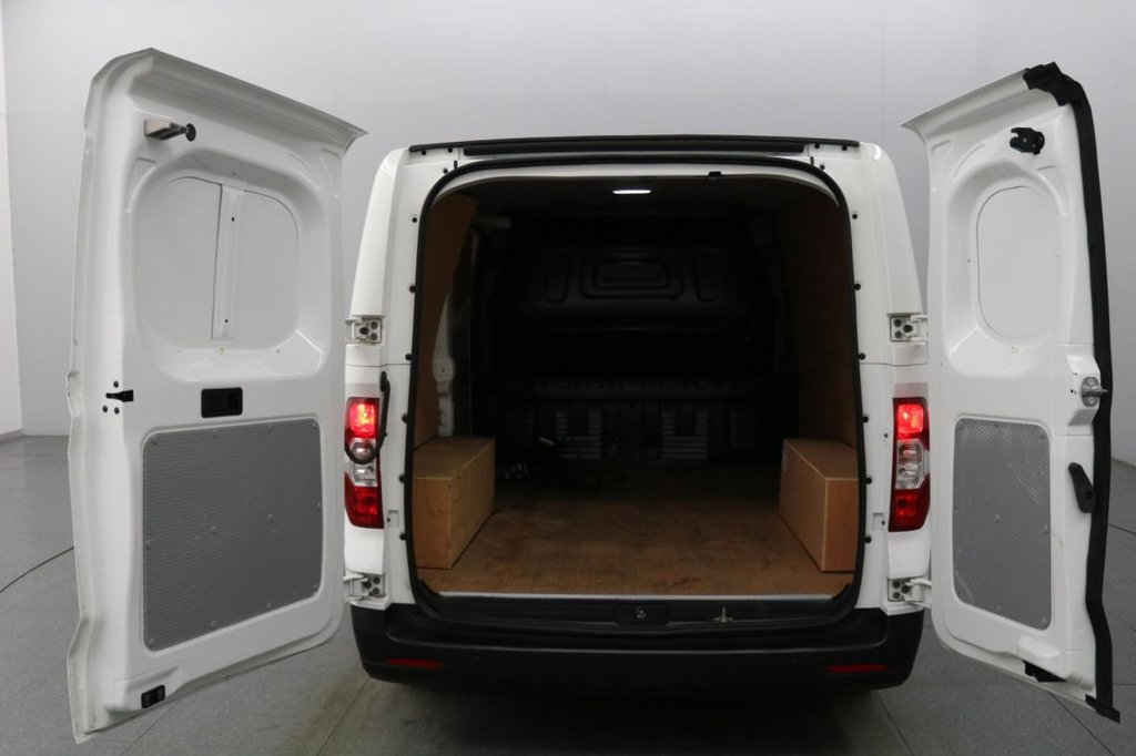 Used Maxus eDeliver 3 2021 for sale - 77121633: Photo 13