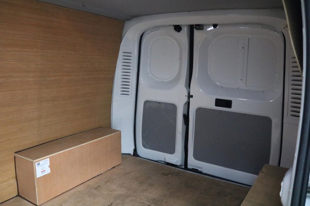 Used Maxus eDeliver 3 2021 for sale - 77121633: Photo 15