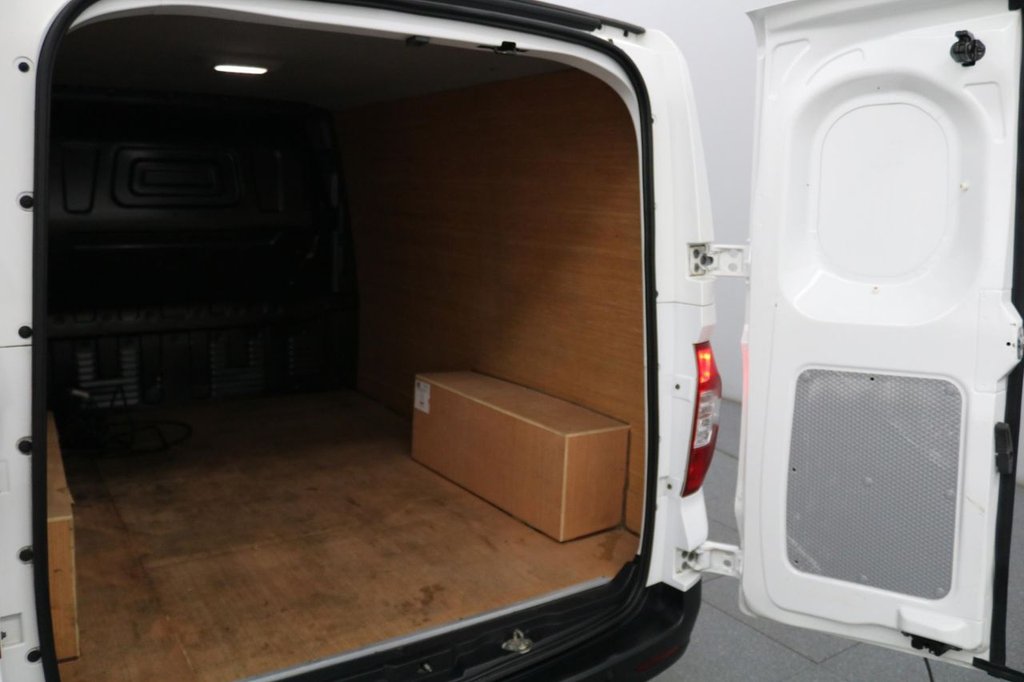 Used Maxus eDeliver 3 2021 for sale - 77121633: Photo 18