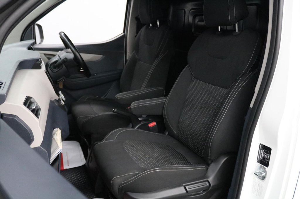 Used Maxus eDeliver 3 2021 for sale - 77121633: Photo 19