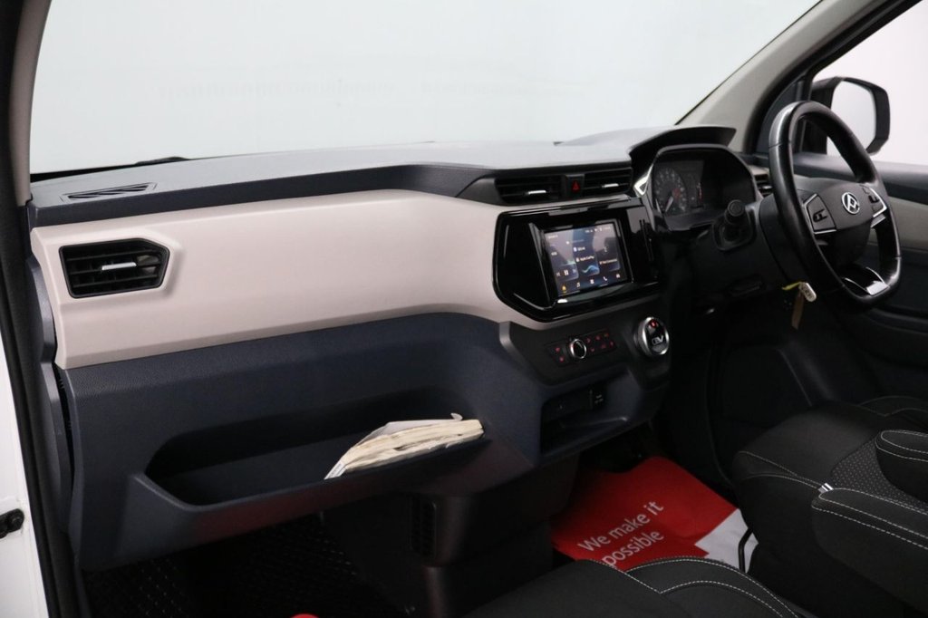 Used Maxus eDeliver 3 2021 for sale - 77121633: Photo 2