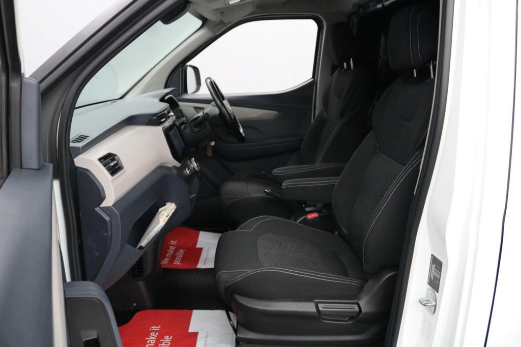 Used Maxus eDeliver 3 2021 for sale - 77121633: Photo 20