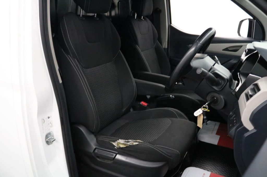 Used Maxus eDeliver 3 2021 for sale - 77121633: Photo 22