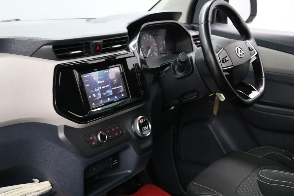 Used Maxus eDeliver 3 2021 for sale - 77121633: Photo 26